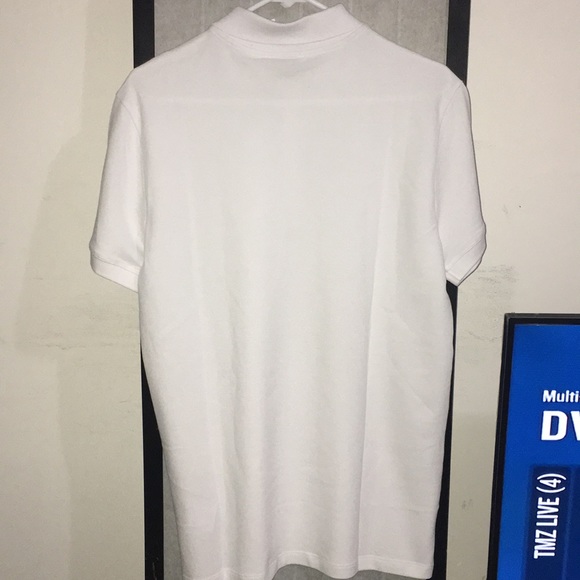 BNWT Mens VERSACE polo shirt - Picture 4 of 5